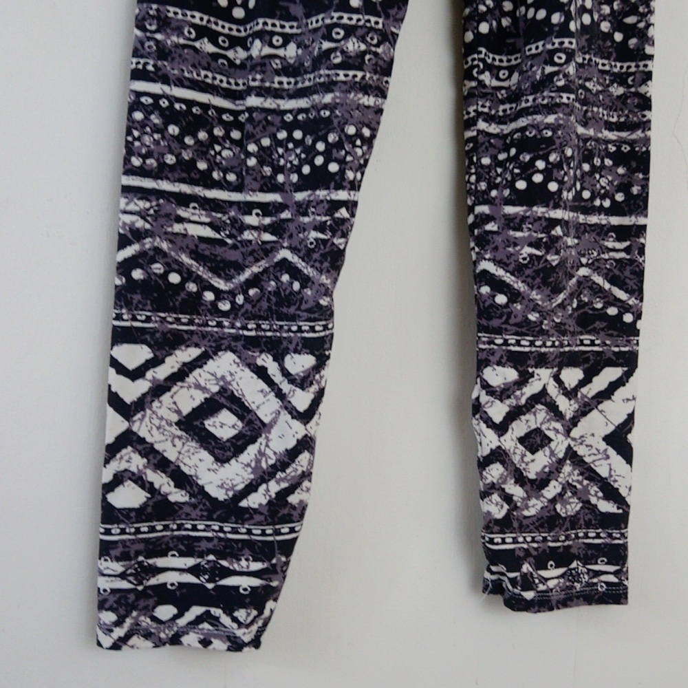 Bohemian Tribal Print Pattern Soft Warm Cozy Stre… - image 2